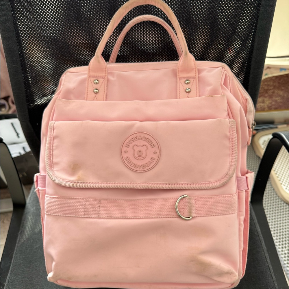 Mommy bag